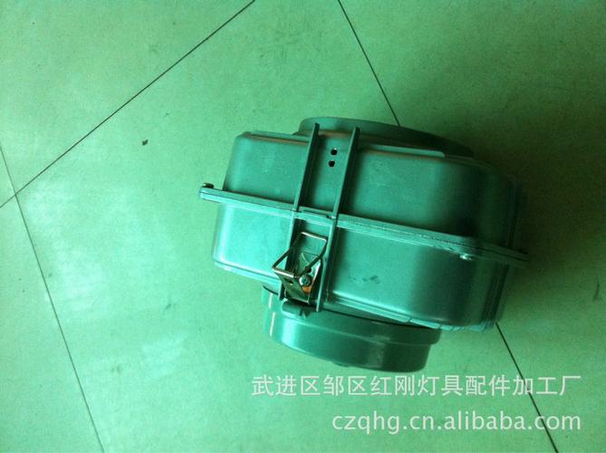 MDK电器箱价格、厂家、图片及工矿灯具配套——武进区邹区红刚灯具配件加工厂