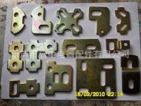 乐清市启中电器配件 专业铁板定做与冲压件加工厂家